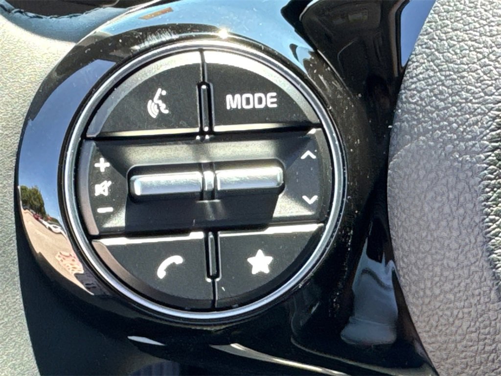 New 2025 Kia Soul EX image 26