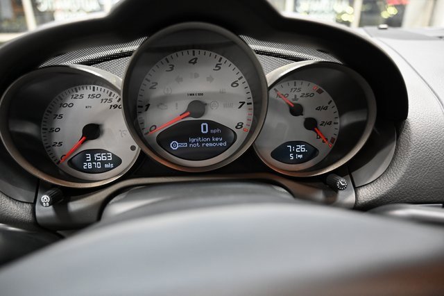 Used 2006 Porsche Cayman S image 24