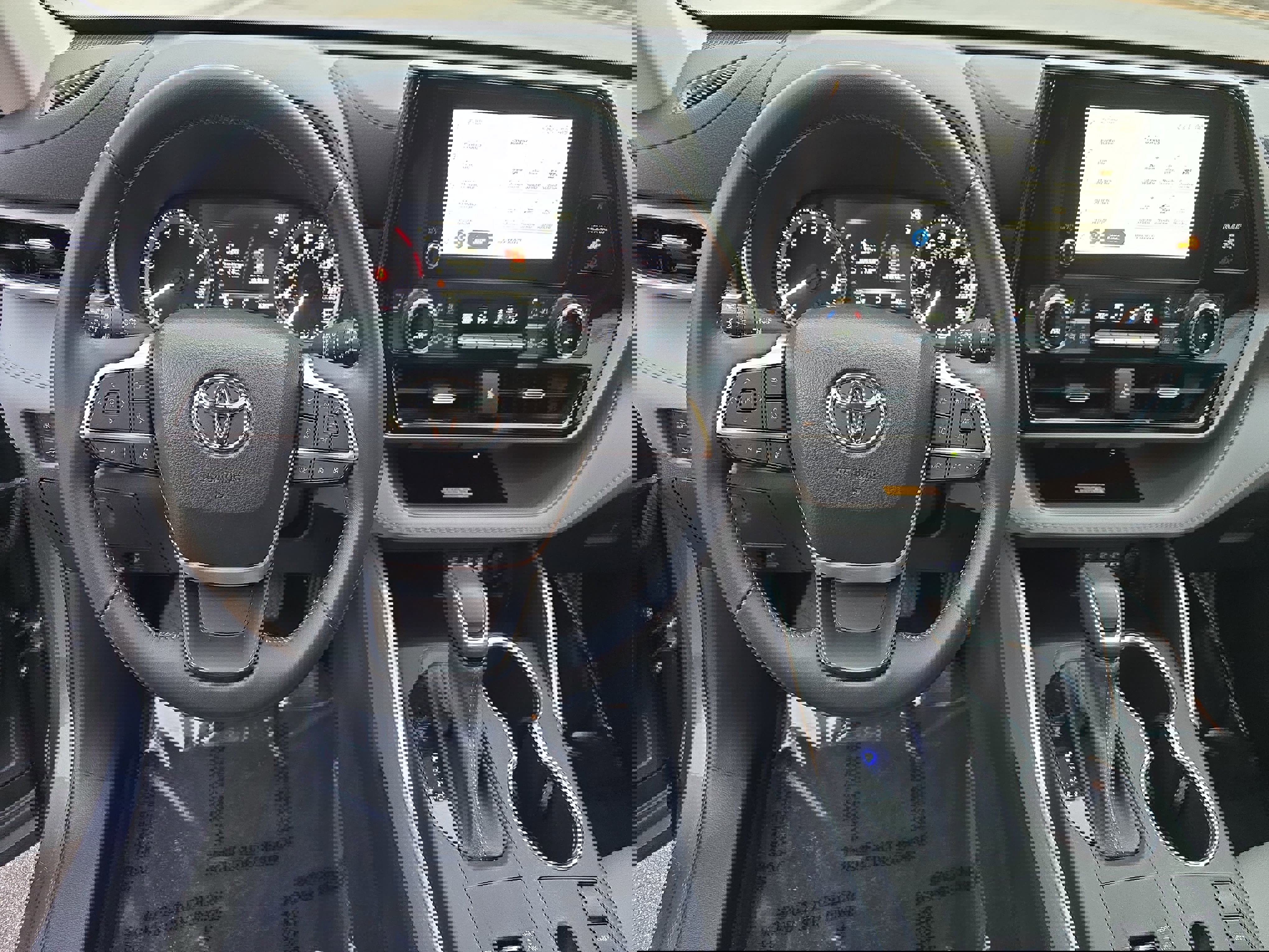 Certified 2023 Toyota Highlander XLE image 18