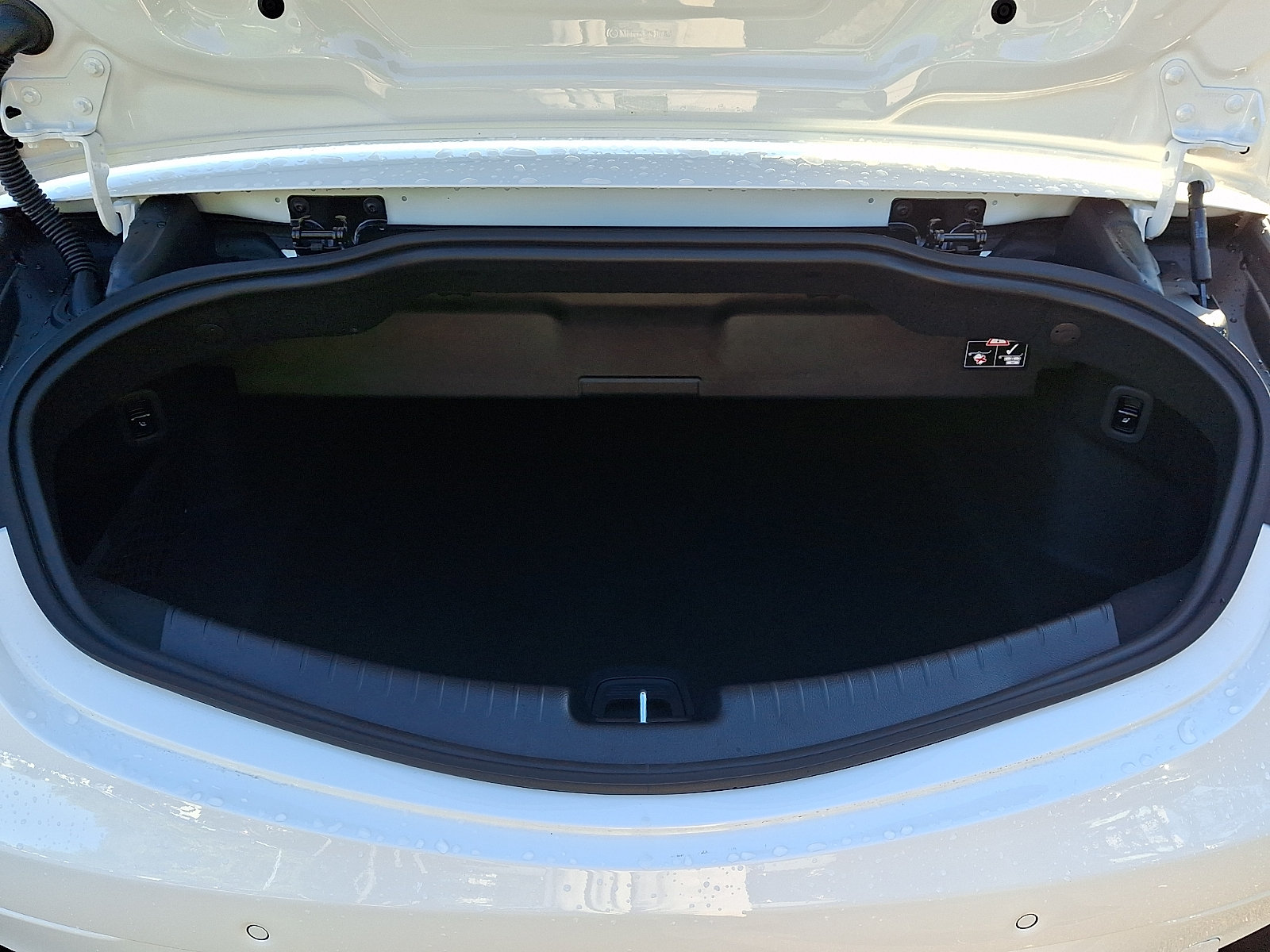 Certified 2026 Mercedes-Benz CLE 300 4MATIC Cabriolet image 28