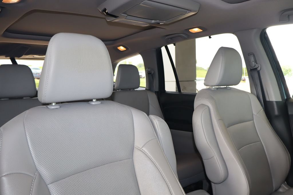 Used 2022 Honda Pilot Elite image 53
