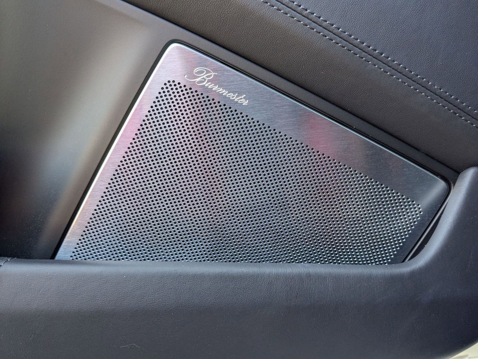 Used 2022 Porsche 911 Turbo S image 14