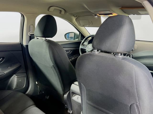 Used 2024 Nissan Sentra SV image 8