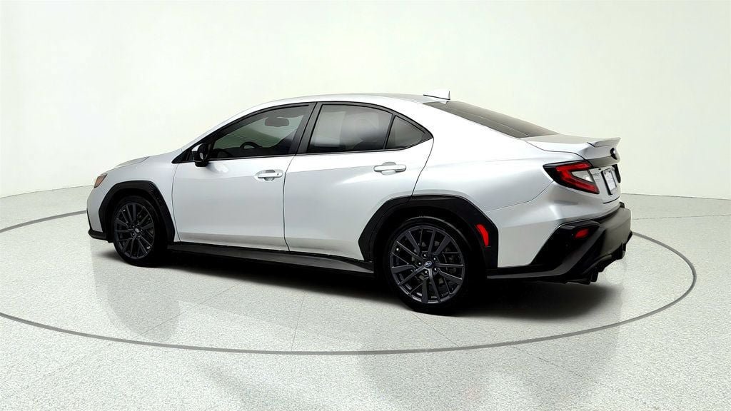 Used 2023 Subaru WRX Premium AWD/4WD image 7