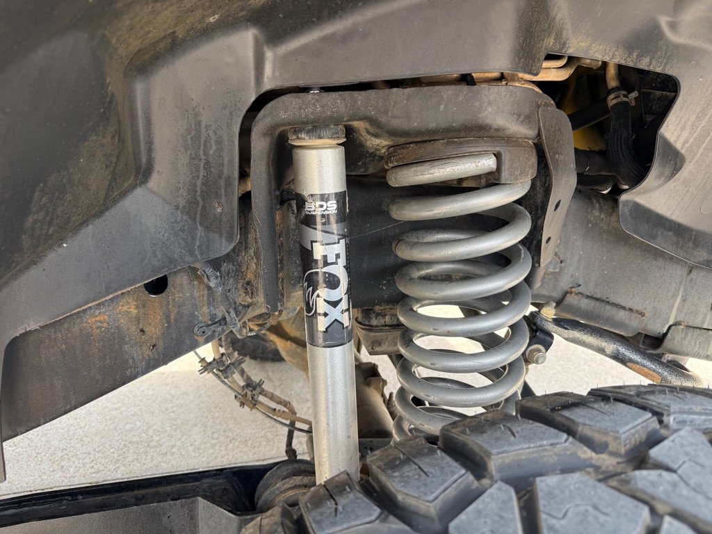 Used 2018 RAM 2500 Tradesman w/ Chrome Appearance Group image 13