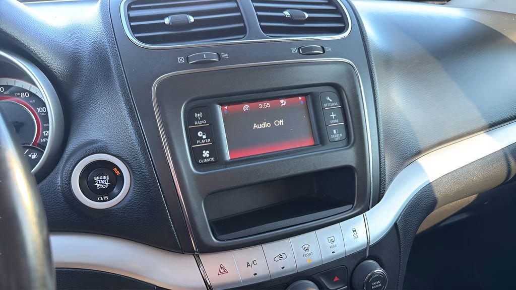 Used 2020 Dodge Journey SE w/ SE Popular Equipment Group image 30