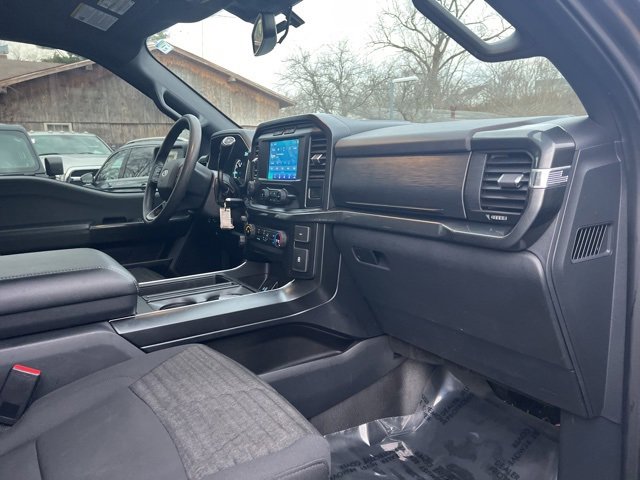 Used 2021 Ford F150 XL w/ STX Appearance Package image 11