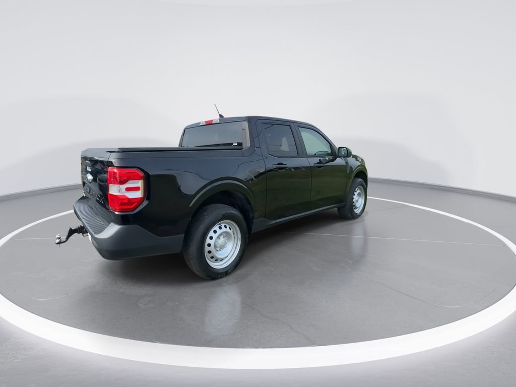 Used 2022 Ford Maverick XL image 8