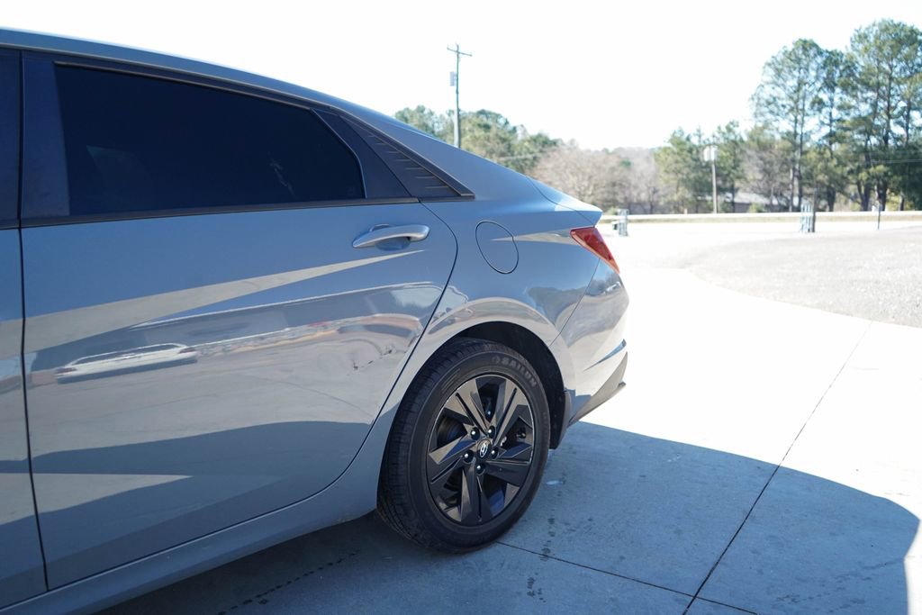Used 2022 Hyundai Elantra SEL w/ Convenience Package image 15