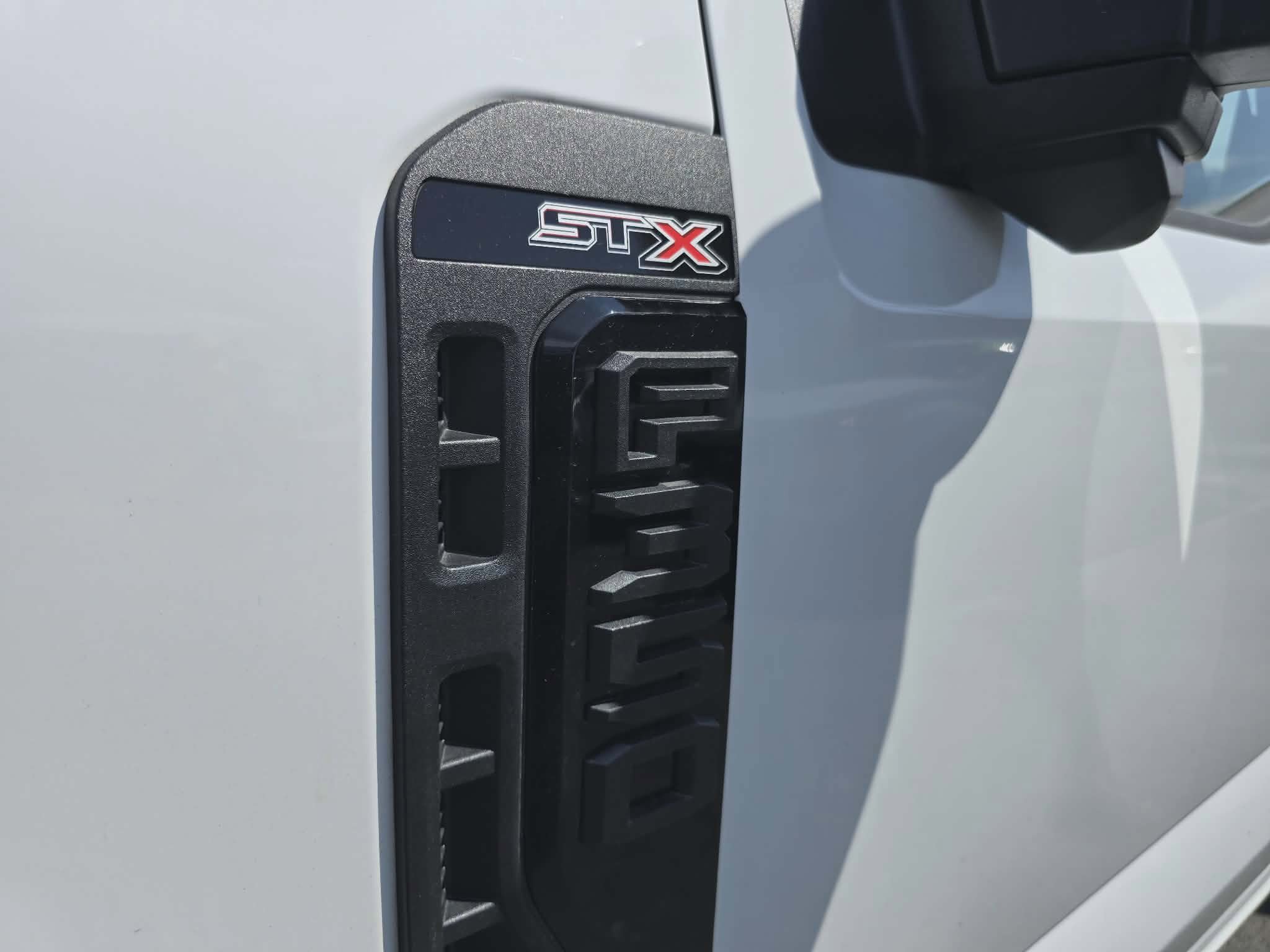 Used 2023 Ford F350 XL w/ STX Appearance Package AWD/4WD image 12