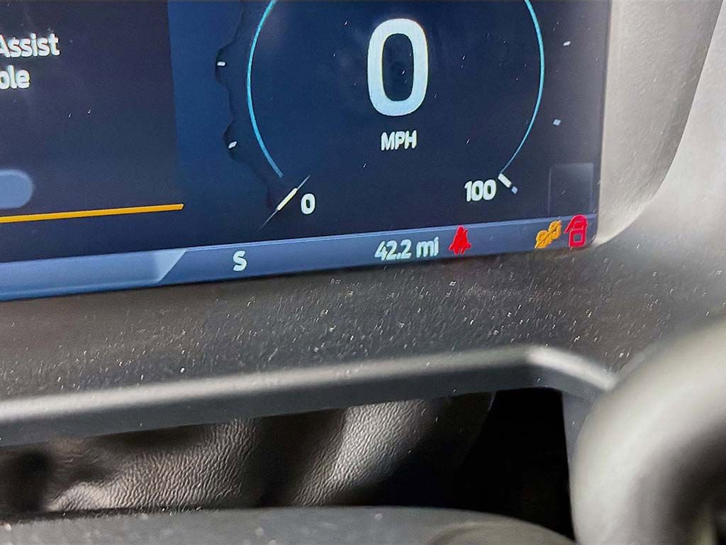 New 2026 Ford F250 Lariat w/ Lariat Ultimate Package image 35