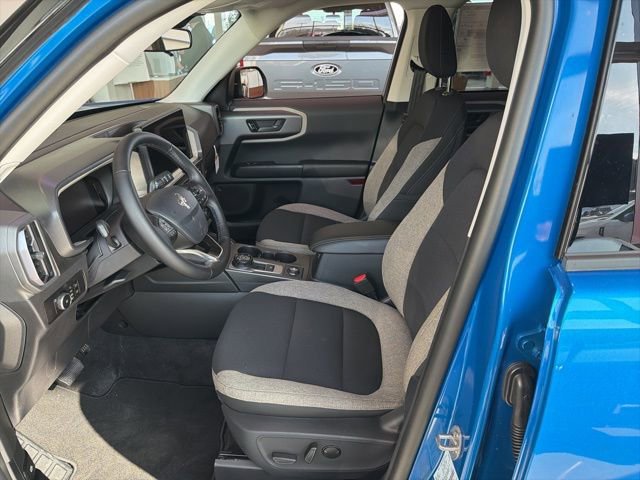 New 2026 Ford Bronco Sport Big Bend w/ Convenience Package image 8
