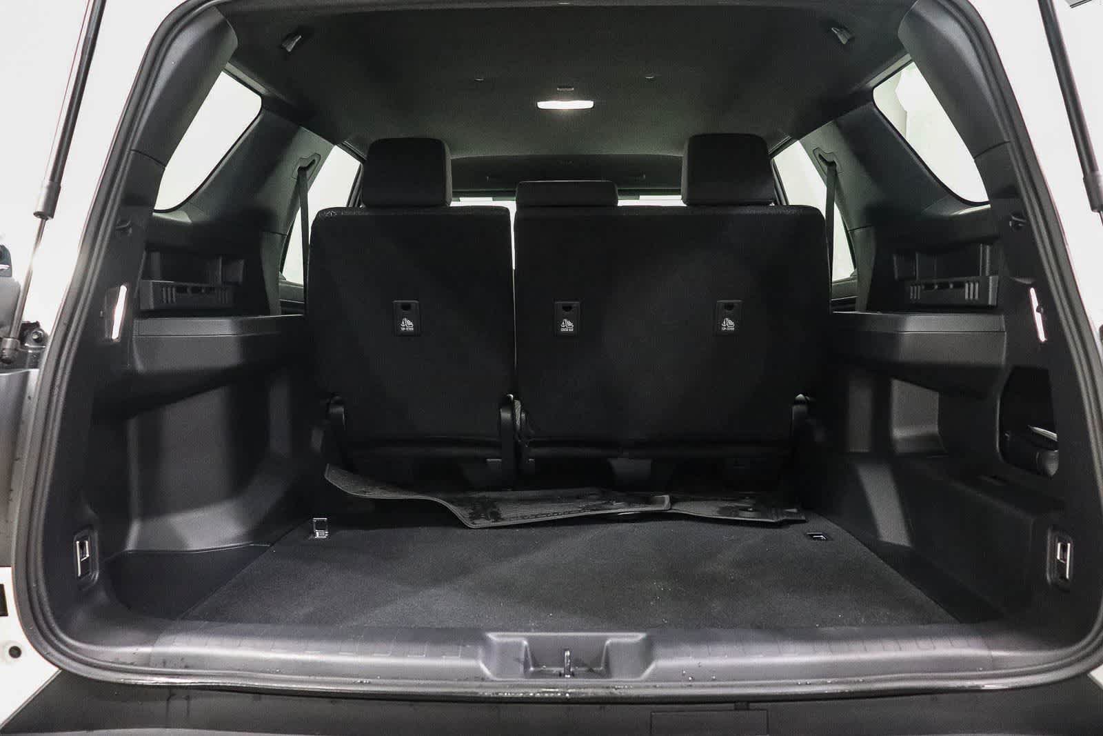 Used 2025 Toyota 4Runner SR5 RWD image 26