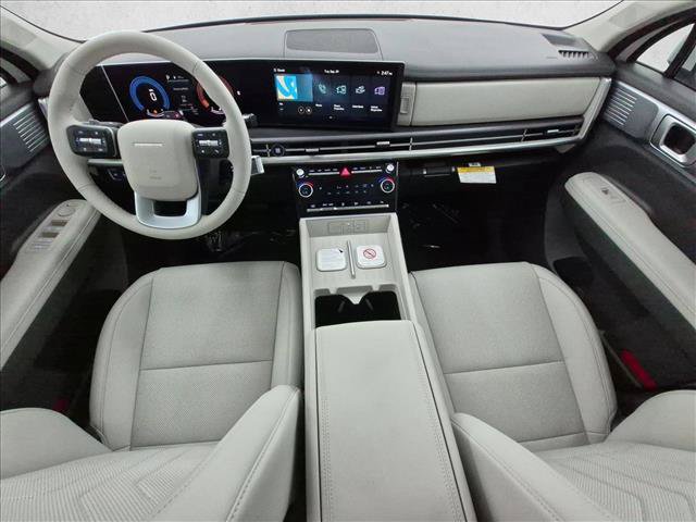 New 2027 Hyundai Santa Fe SEL FWD image 15
