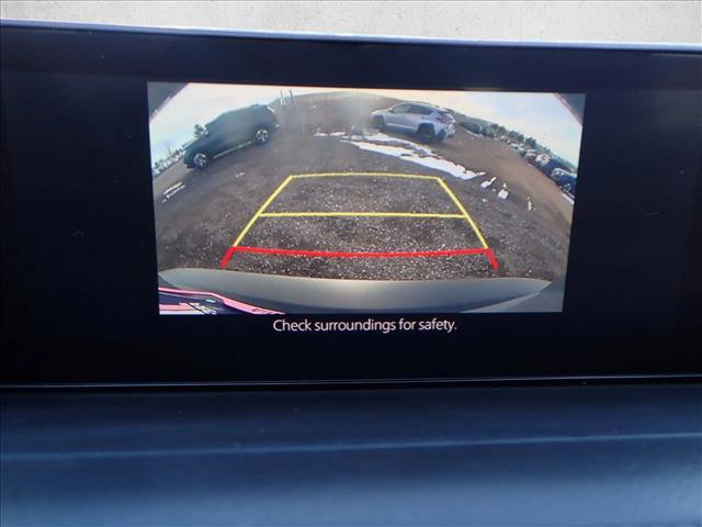 Used 2021 MAZDA CX-30 AWD 2.5 Turbo S image 18