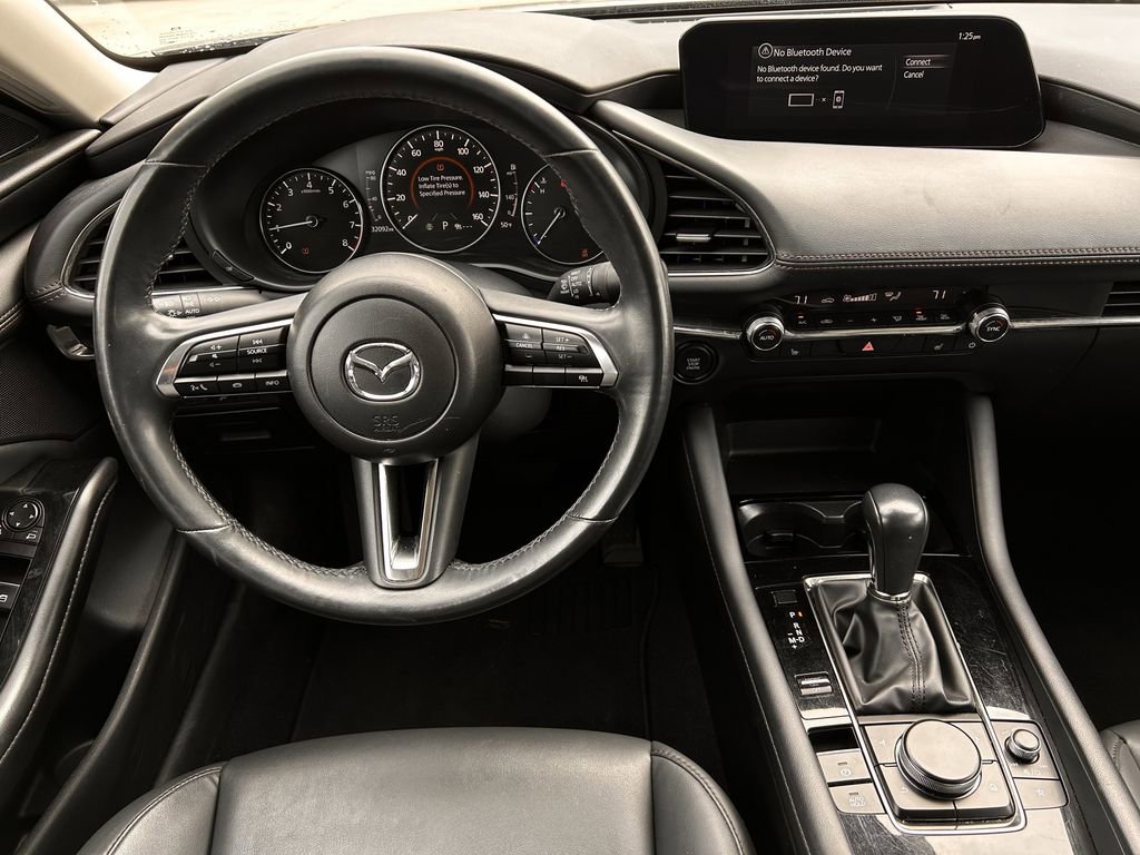 Used 2024 MAZDA MAZDA3 s image 13