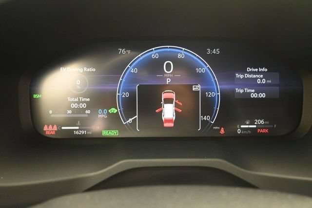 Used 2023 Toyota RAV4 Limited AWD/4WD image 9