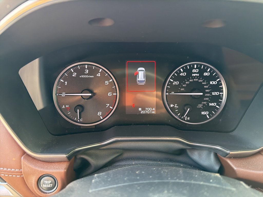 Used 2023 Subaru Outback Touring XT image 11