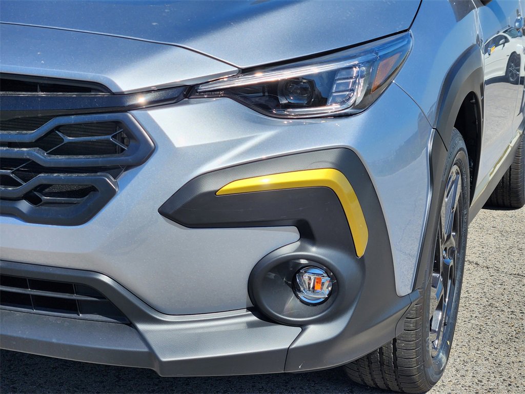 New 2025 Subaru Crosstrek 2.5i Sport image 5