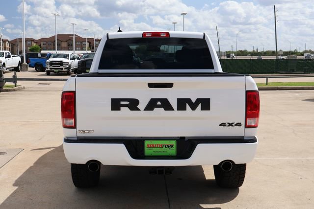 Used 2019 RAM 1500 Express w/ Wheel & Sound Group image 5