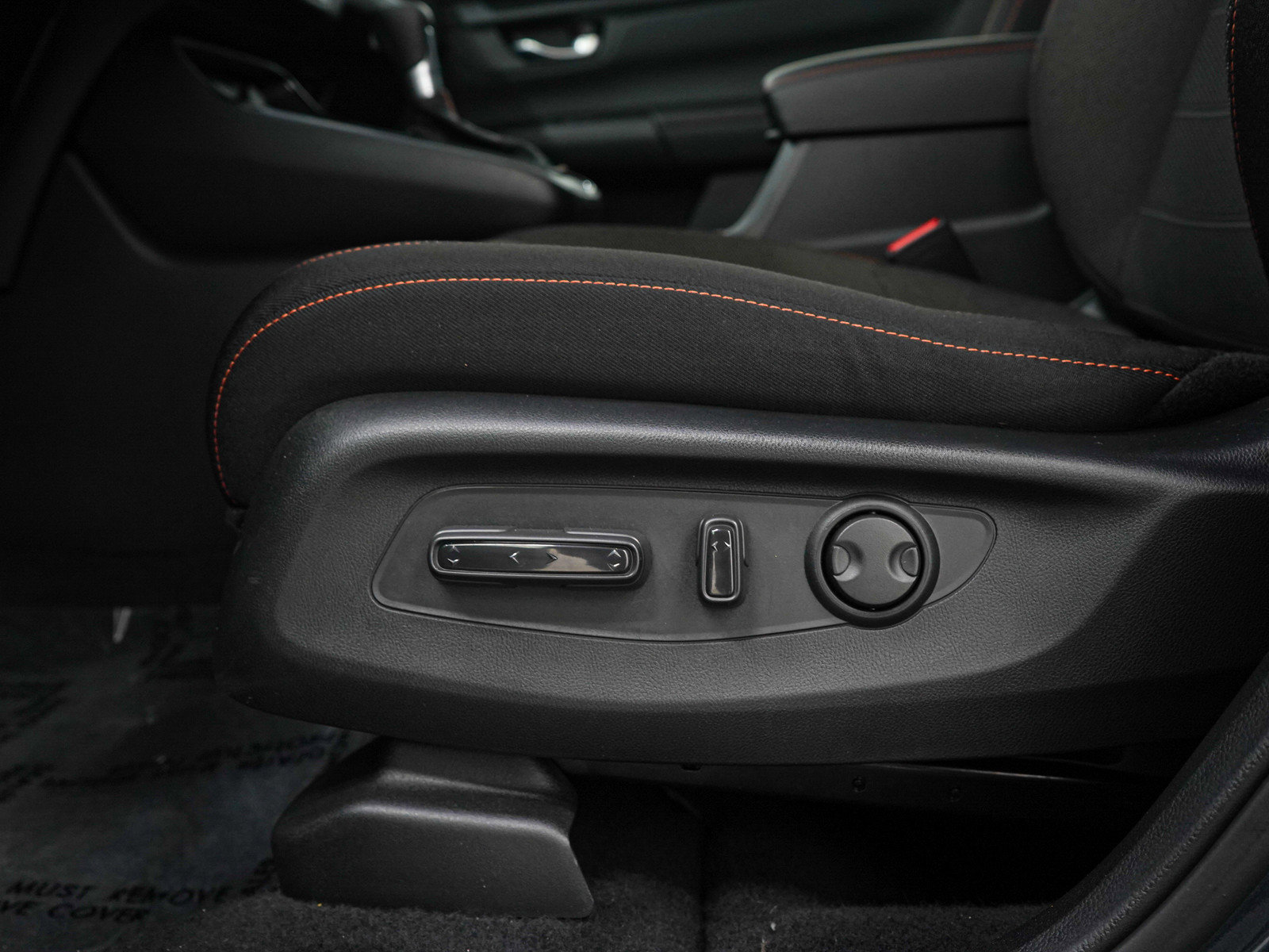 Used 2026 Honda CR-V Sport image 22