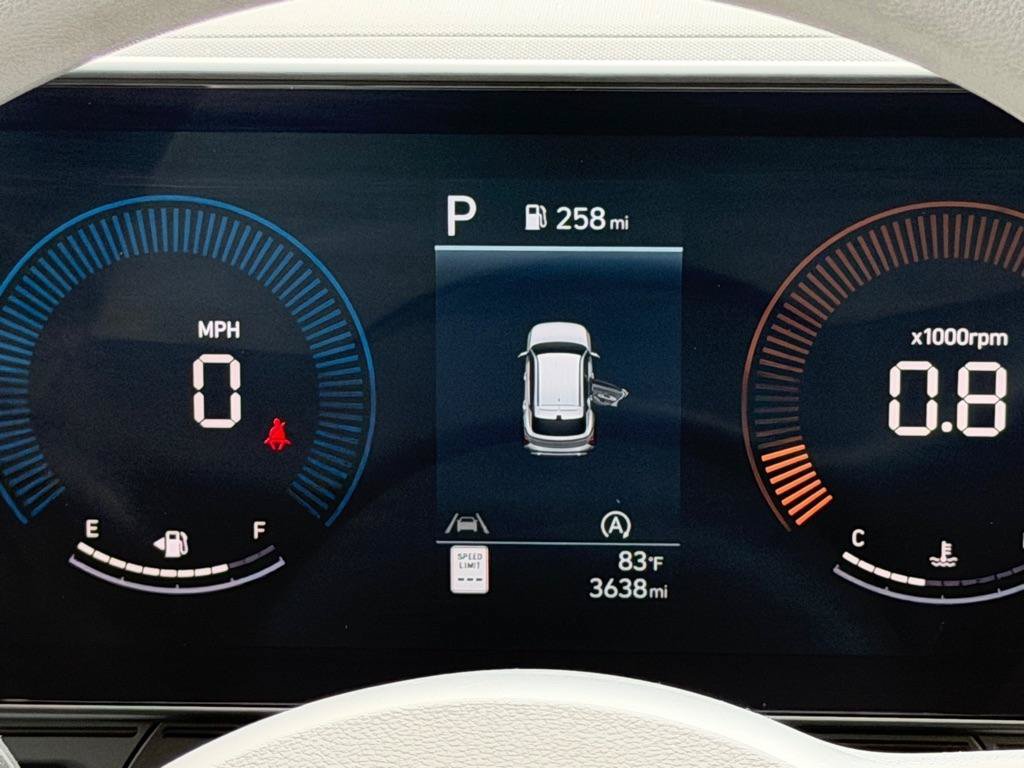 Used 2026 Hyundai Kona SE FWD image 19