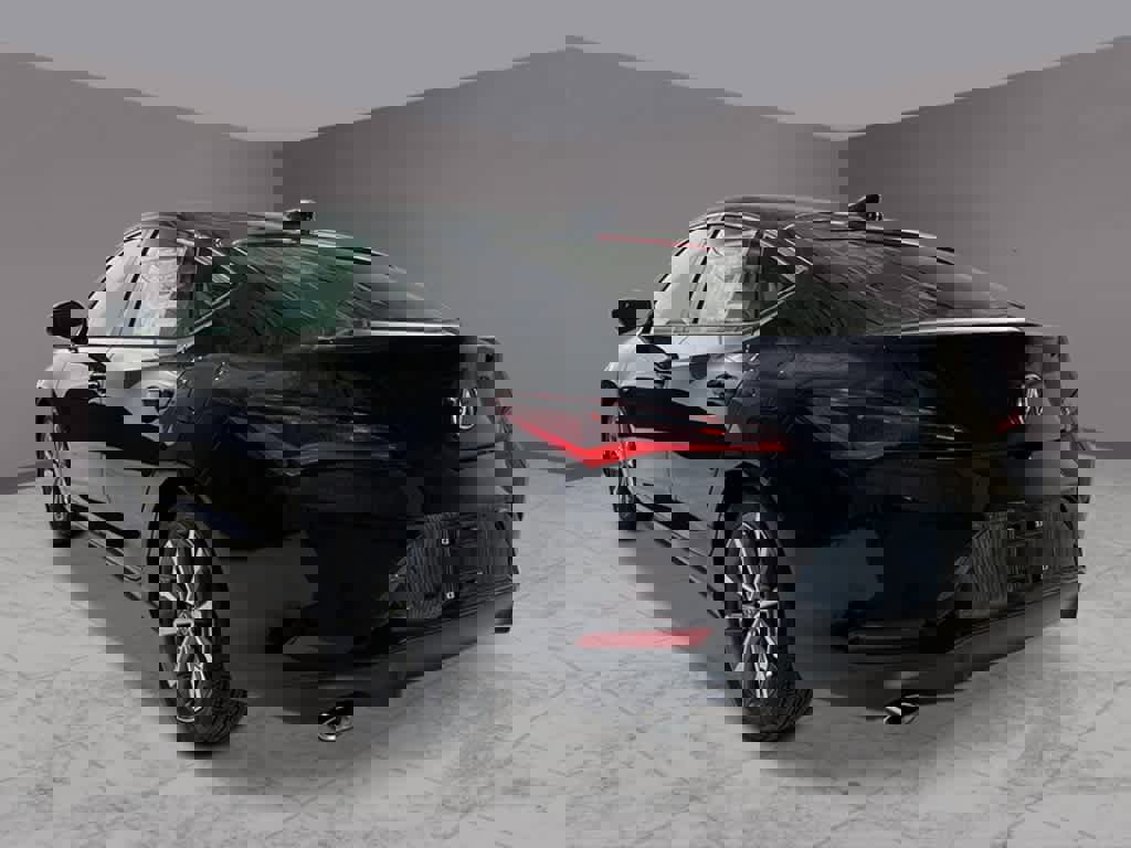 New 2026 Acura Integra image 3