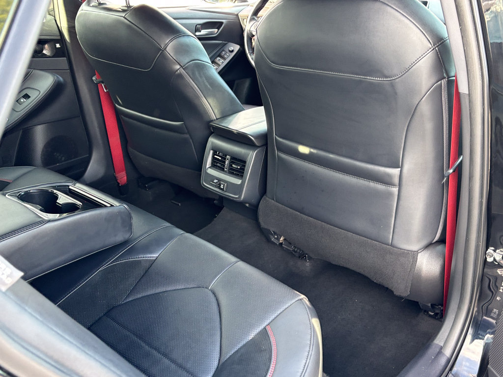 Used 2021 Toyota Avalon TRD FWD image 45