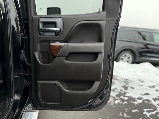 Used 2016 GMC Sierra 2500 SLT image 22