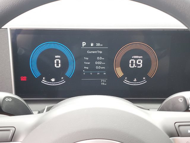 New 2026 Hyundai Santa Cruz SEL AWD/4WD image 24