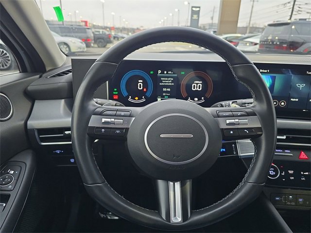 Certified 2024 Hyundai Sonata SEL image 14