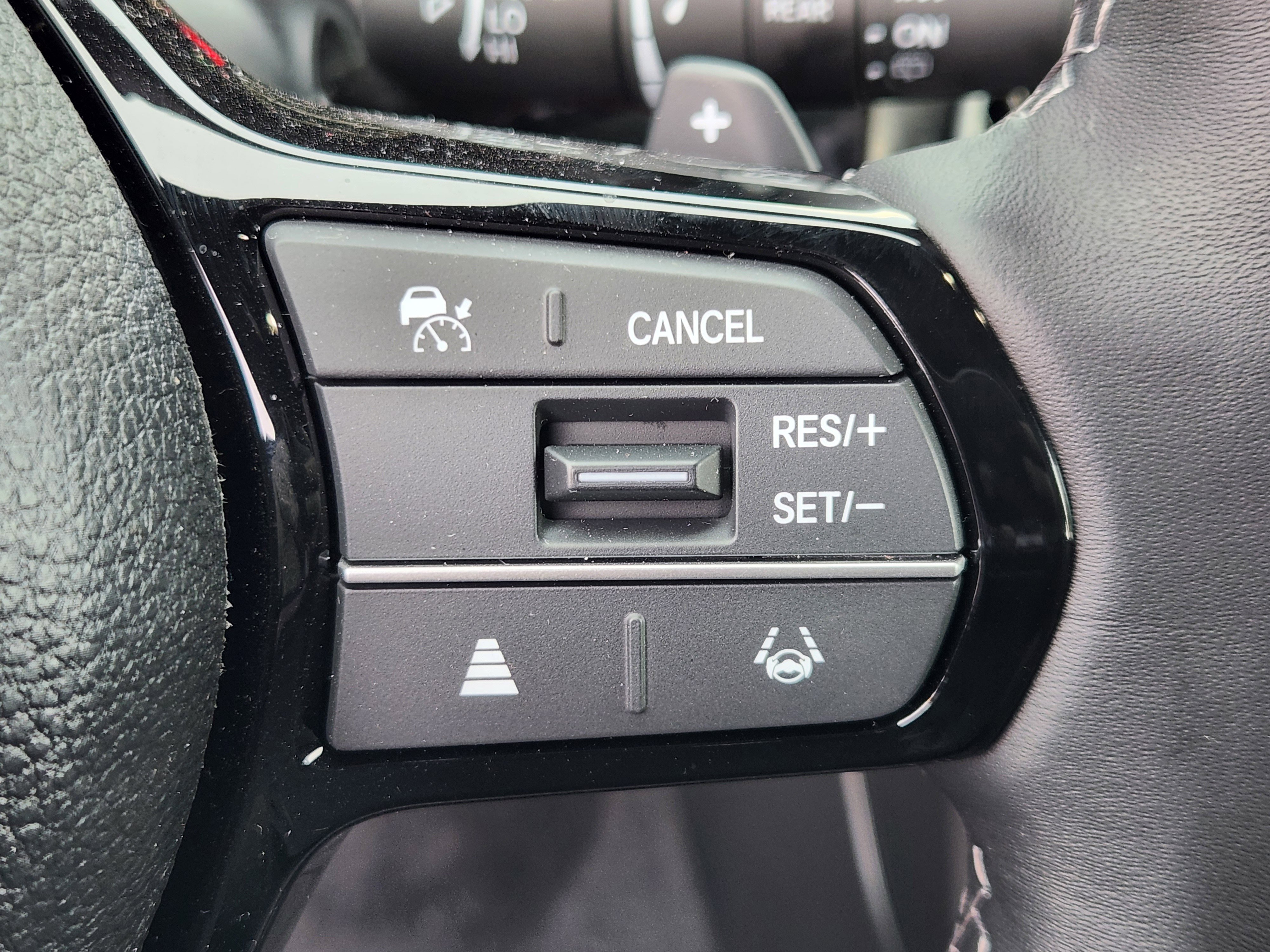 Certified 2026 Honda Civic Sport image 24