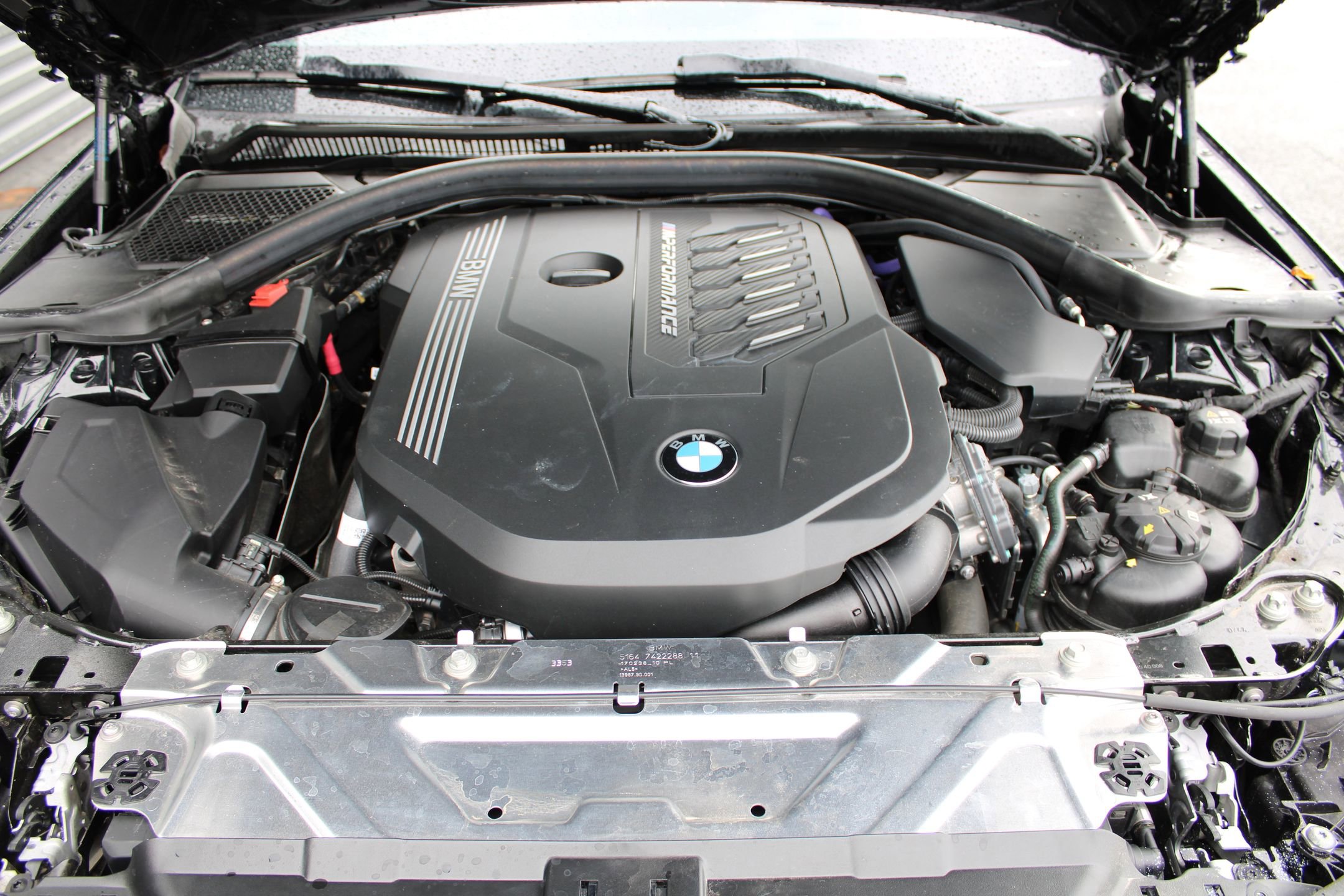 Used 2023 BMW M340i xDrive w/ Premium Package image 30