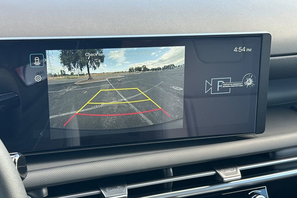 New 2026 Hyundai Santa Cruz SEL FWD image 15