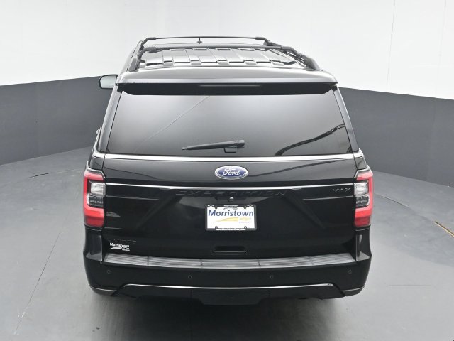 Used 2020 Ford Expedition Max Limited w/ Equipment Group 303A AWD/4WD image 44