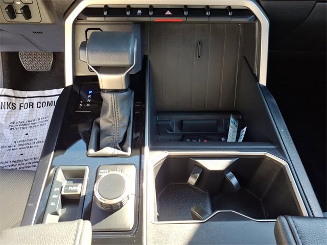 Certified 2025 Toyota Tundra SR5 image 12