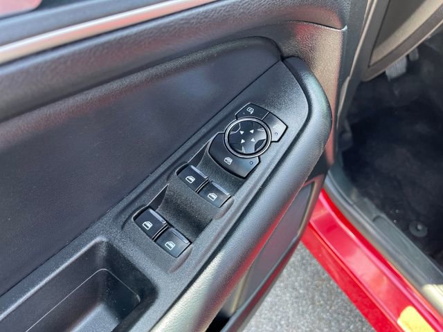 Used 2024 Ford Edge SEL w/ Convenience Package image 11