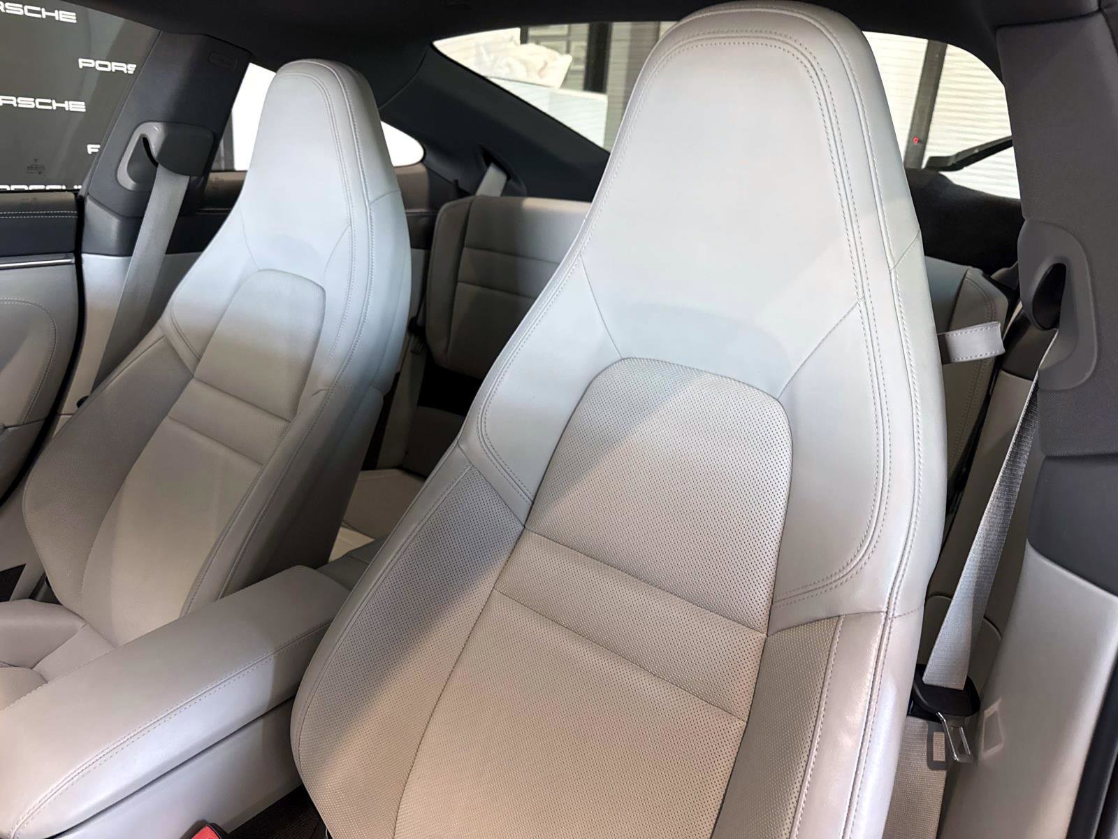 Certified 2020 Porsche 911 Carrera S image 5