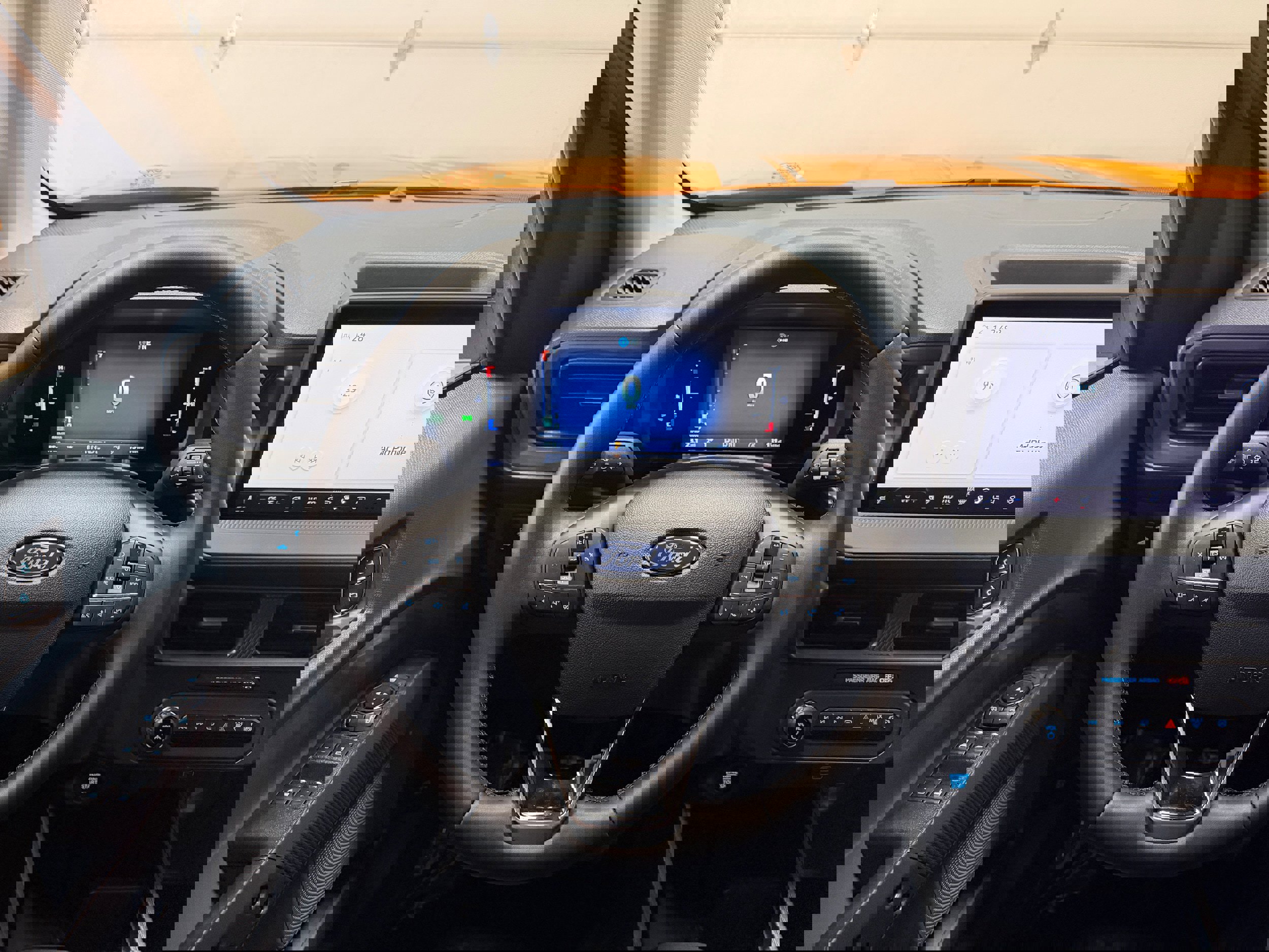 New 2026 Ford Maverick XLT w/ XLT Luxury Package image 14