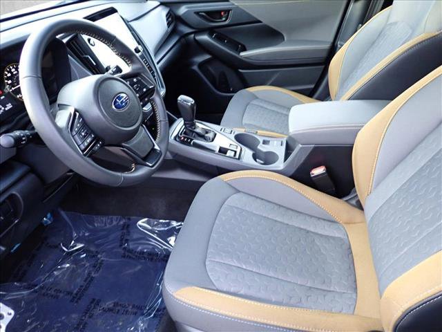 Certified 2025 Subaru Crosstrek 2.5i Sport image 11