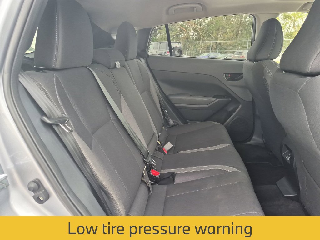 Used 2025 Subaru Crosstrek 2.5i Premium AWD/4WD image 33