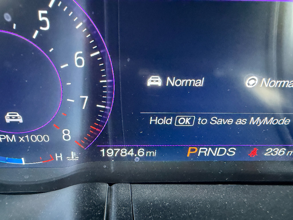Used 2019 Ford Mustang GT Premium w/ Equipment Group 401A RWD image 37