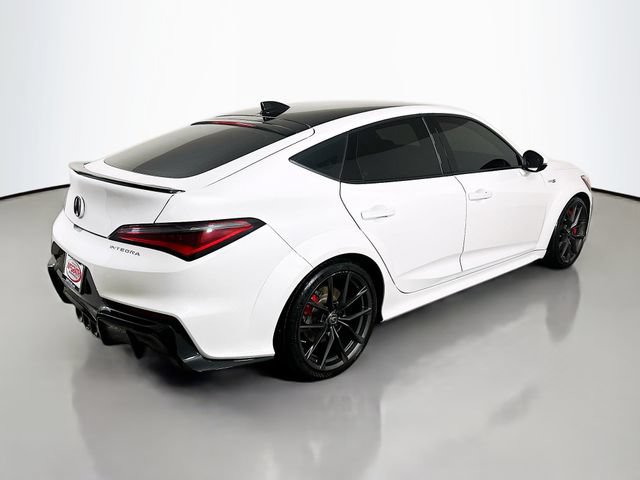 Used 2025 Acura Integra Type S FWD image 18