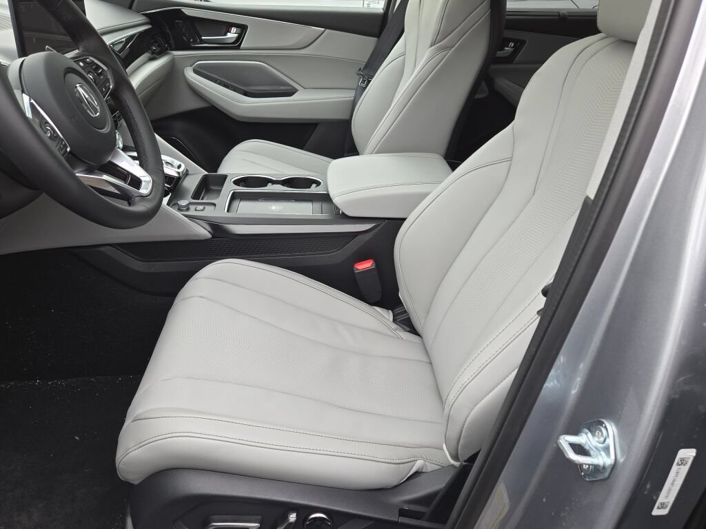 New 2026 Acura MDX w/ Technology Package AWD/4WD image 27