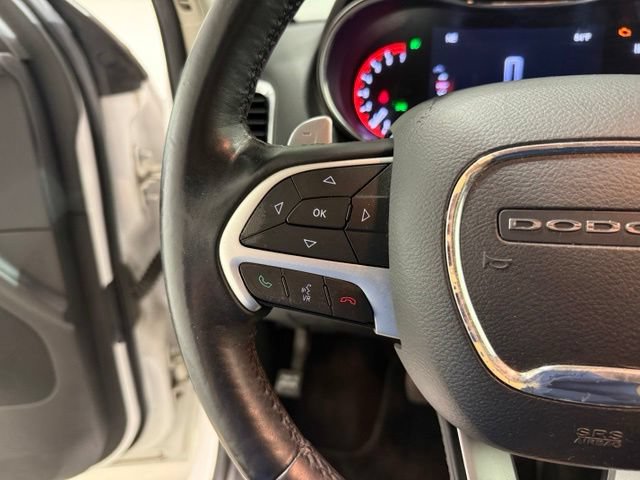 Used 2016 Dodge Durango Limited AWD/4WD image 15