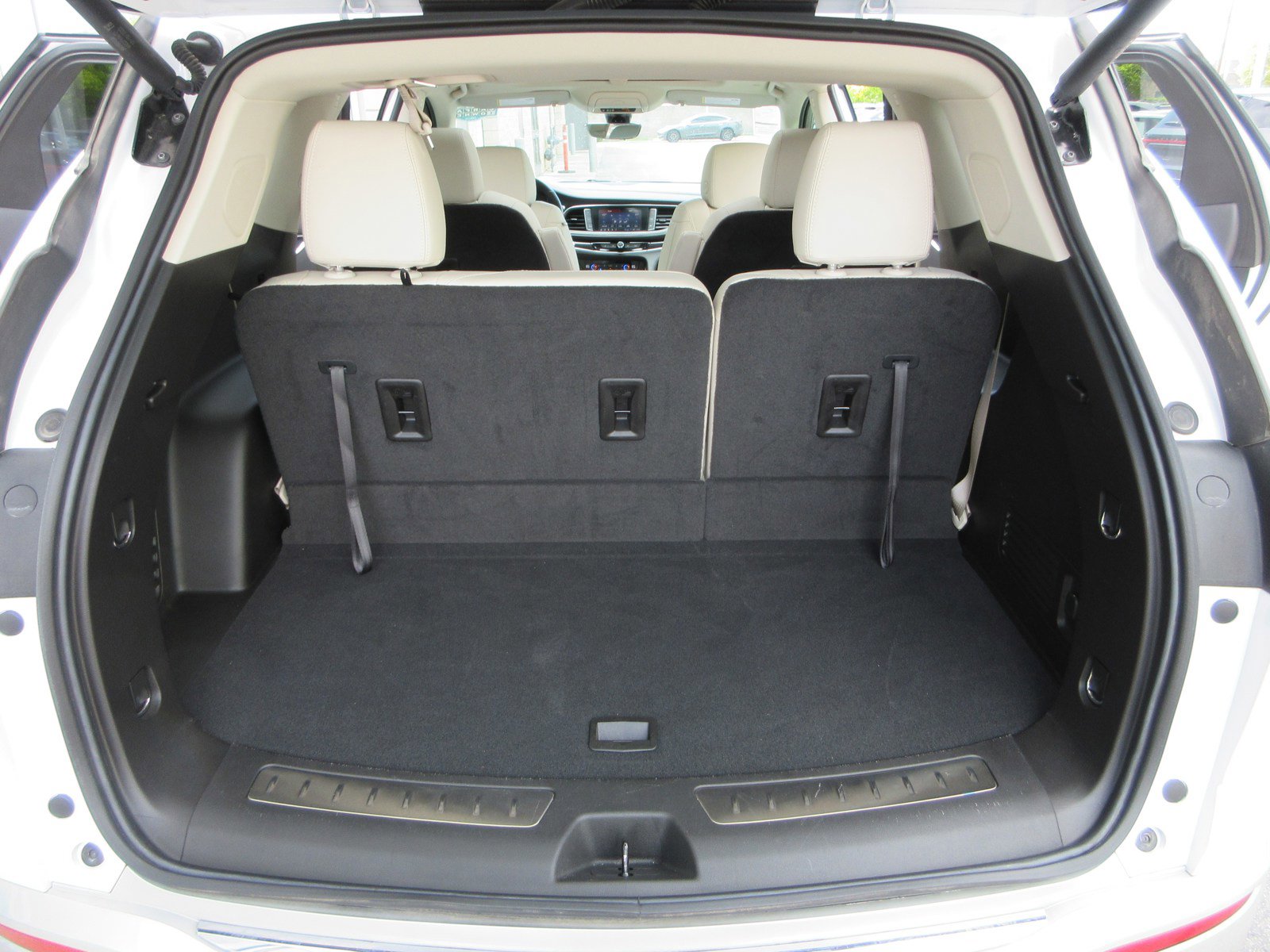 Used 2023 Buick Enclave Premium w/ Experience Buick Package AWD/4WD image 54