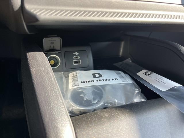 New 2025 Ford Bronco Sport Big Bend w/ Convenience Package image 28