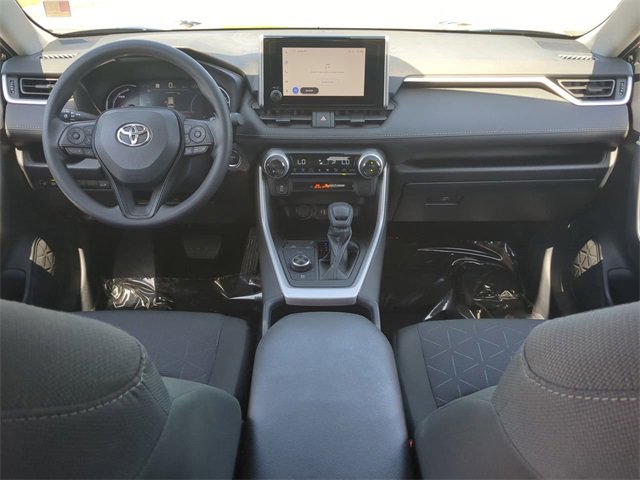Certified 2025 Toyota RAV4 XLE w/ Convenience Package image 15