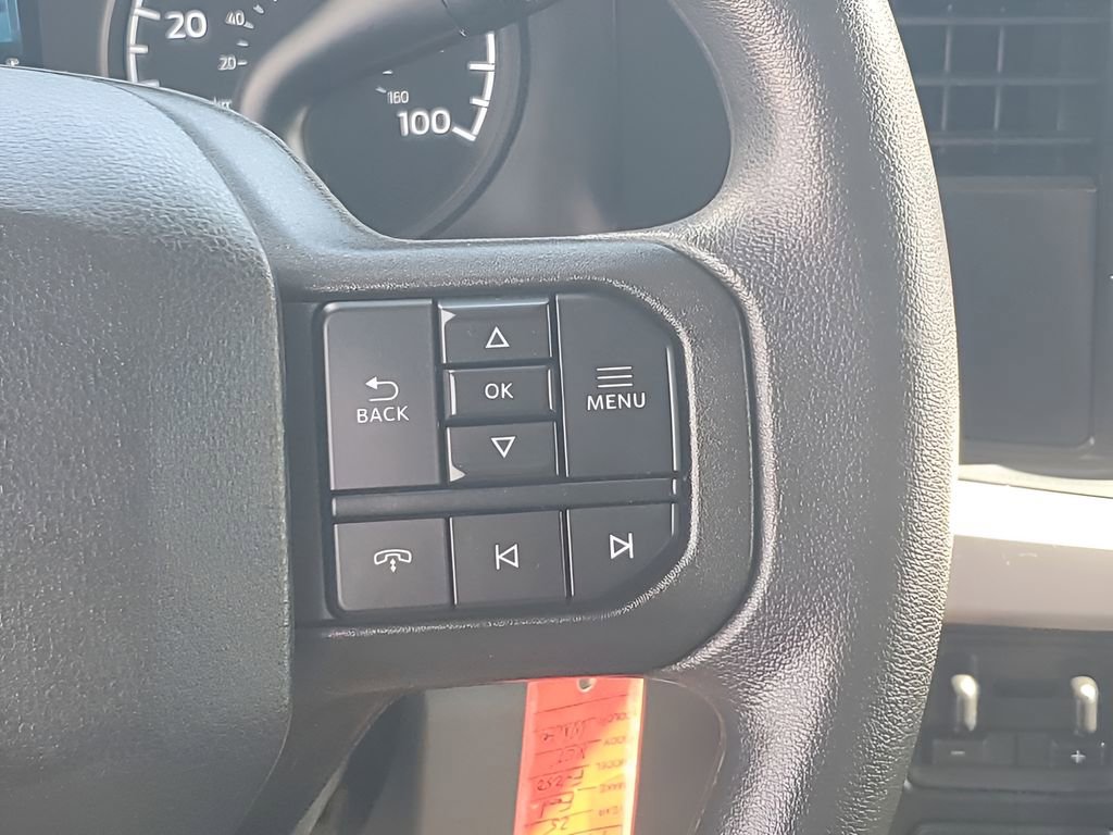 Used 2025 Ford F250 XLT image 34