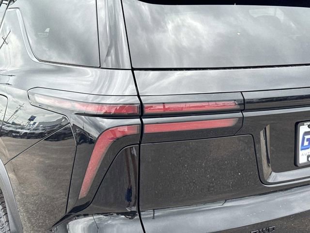 New 2026 Chevrolet Traverse Z71 w/ Enhanced Driving Package AWD/4WD image 15